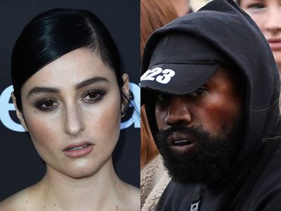‘So devastating’: Banks condemns ‘dangerous’ Kanye West after antisemitic remarks