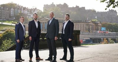 UK's oldest executive search firm launches in Scotland