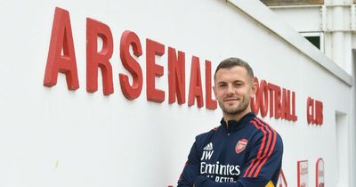 Aaron Ramsey makes huge Jack Wilshere Arsenal claim and is backed to follow Mikel Arteta route