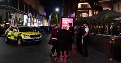 Diners and staff ran to help teen who died after collapsing in Browns in Liverpool ONE