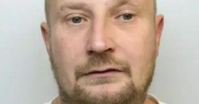 'Sophisticated' burglar who stole from hotel and golf club jailed