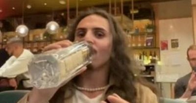 Man's 'smart' travel hack means you'll never have to pay for water at the airport again