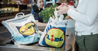 Lidl, Iceland and Tesco issue urgent food recalls as shoppers warned 'do not eat'