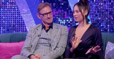 BBC Strictly Come Dancing fans issue demand for judges over Tony Adams response to Shirley Ballas