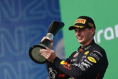 Horner: Verstappen F1 recovery “almost scripted” as win honours Mateschitz