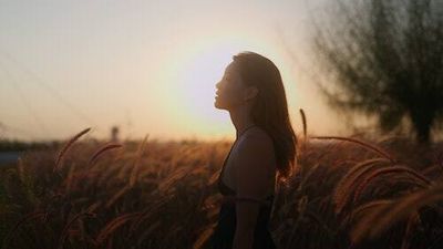 Meditation literally changes how your brain's neurons move