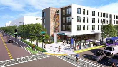 Nonprofit wants to invest in Far South Side with new, renovated homes and retail space if $10M prize is won
