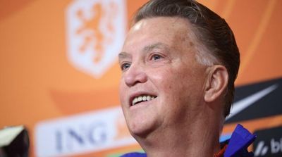 Louis Van Gaal Back in Charge of Netherlands at World Cup