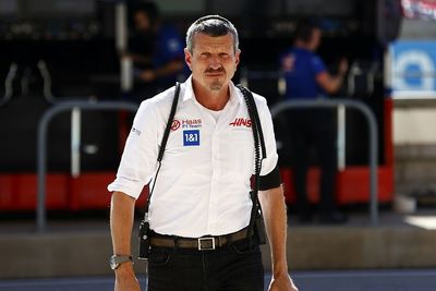 Steiner: Haas F1 protests seeking consistency from FIA stewards