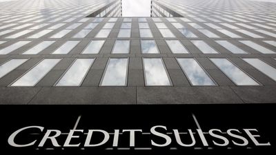 Crédit Suisse to pay 238 million euros to settle French fraud case