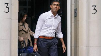 Rishi Sunak set to become UK’s next PM, vows to work for ‘stability and unity’