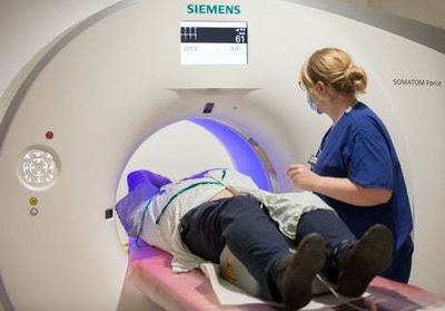 Cancer diagnoses in London dropped 14% during Covid pandemic