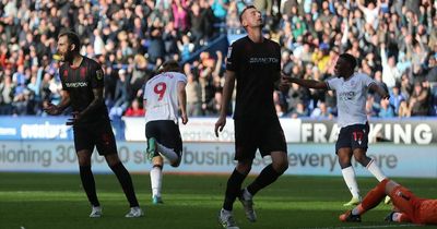 Bolton Wanderers, Portsmouth & Derby County League One play-offs prediction made