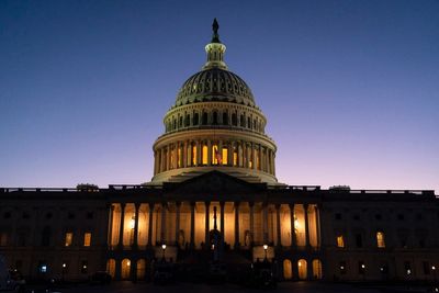 Control of Congress: What's at play in the 2022 midterms?