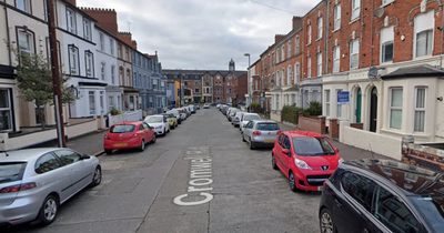 South Belfast 'sinister attack' sees woman in her 20s 'viciously assaulted and robbed'