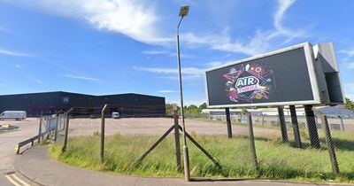 Edinburgh to get a new 'state of the art' inflatable park with party zones and arcades