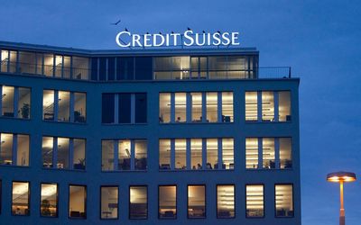 Credit Suisse to pay $234M to settle French tax fraud case