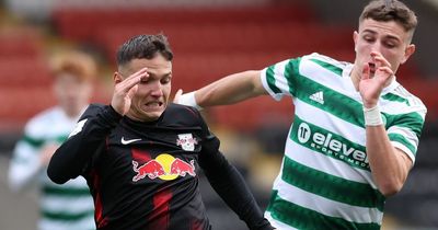 Who is Rocco Vata? The 17-year-old Celtic star linked with bargain Arsenal transfer