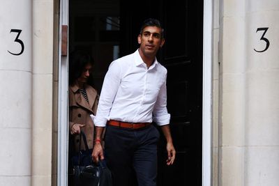 What will Rishi Sunak as prime minister mean for the climate?