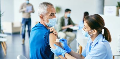 COVID vaccines: an annual booster like the flu shot could be the way forward