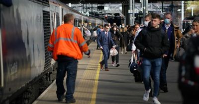 ScotRail issues significant strike update and shares full list of dates affected