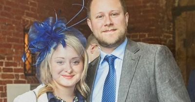 Tragedy as parents of three-year-old child killed in horror crash