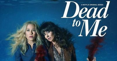 Netflix Dead to Me season three – who is in it and what is it about
