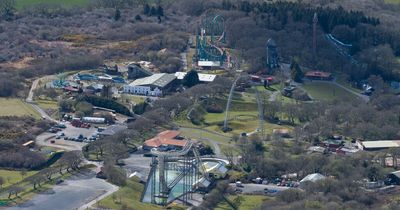 Everything we know about Oakwood Theme Park incident after casualty on rollercoaster