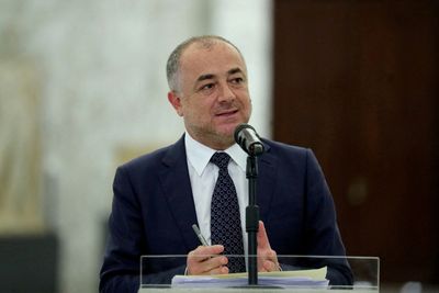 Lebanese delegation to visit Syria on Wednesday to discuss maritime border - presidency