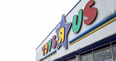 Toys R Us is returning to the UK high street after deal with WH Smith