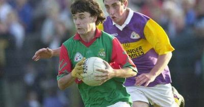 Tributes pour in after tragic death of 'club legend' and Cork GAA star Padraigh Griffin