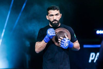 Bellator vs. Rizin set for New Year’s Eve in Japan, including Patricio Freire, A.J. McKee