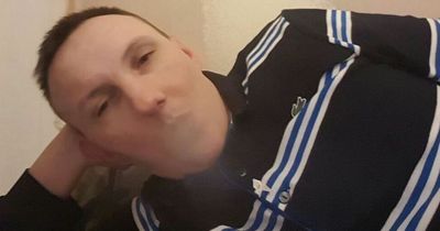Serial Renfrewshire thief dies in prison three days after appearing in court