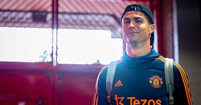 Man United told Cristiano Ronaldo's absence is being felt more because of one player's poor form
