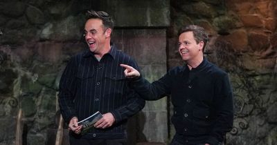 I'm A Celebrity's Ant and Dec working on brand new ITV quiz show but they may not present it