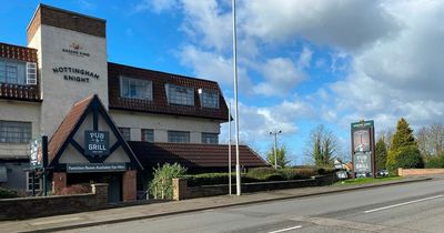 Notts pubs offering 'warm hubs' and free tea and coffee to those looking to save on energy bills