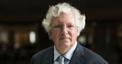 Tory donor admits party is not fit to govern as he calls UK 'sick man of Europe'