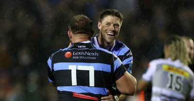 Welsh rugby winners and losers as Rhys Priestland blows away rival coach and Pivac gets response