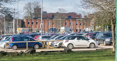 New hospital building and pub demolition amongst key plans for Nottingham