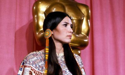 Sacheen Littlefeather faked Native American ancestry say family