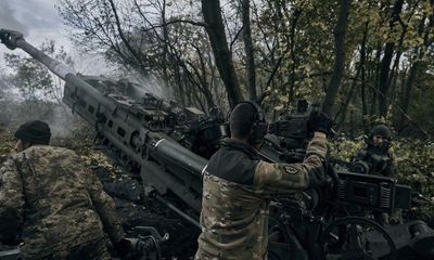 Ukraine war heading for ‘uncontrolled escalation’, says Russia