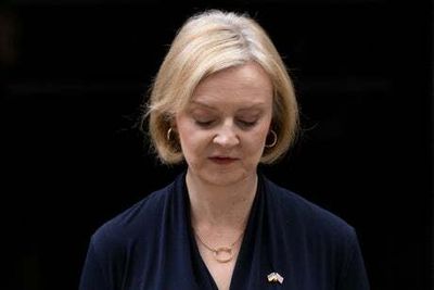 Petition for Liz Truss to forgo annual £115k allowance reaches 170k signatures