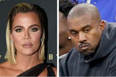 Khloe Kardashian appears to public address Kanye West’s anti-Semitism remarks on social media