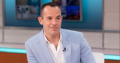 Martin Lewis warns millions of homeowners face 'mortgage ticking time bomb'