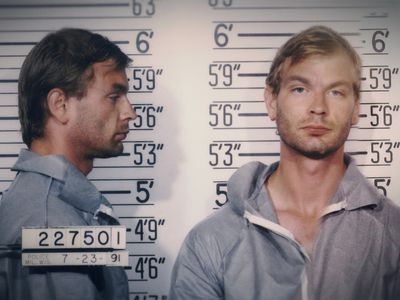 Texas pizza restaurant sparks outrage with ‘Jeffrey Dahmer special’