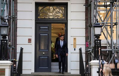 Factbox-What is Rishi Sunak's solution to Britain's problems?