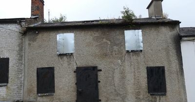 Government prepared to pay for vacant homes to house Ukrainian refugees