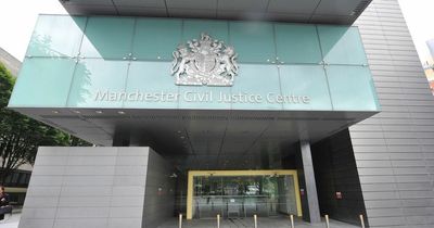 The UK Supreme Court is coming to Manchester... and anyone can go and watch