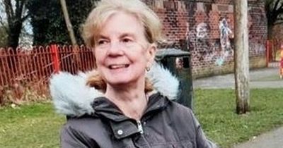 Police appeal for help to find woman, 69, missing from Stockport