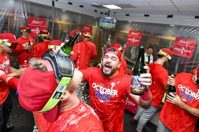 When does the World Series start? Here’s when to watch Phillies – Astros in 2022